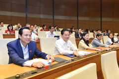 Lương Chủ tịch nước, Thủ tướng, Chủ tịch QH từ 1/7/2020