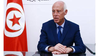 Tổng Bí thư, Chủ tịch nước Nguyễn Phú Trọng gửi điện mừng tân Tổng thống Tunisia