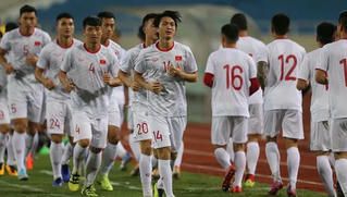 AFC đặt cửa thắng cho đội tuyển Việt Nam trước UAE