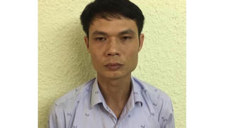 Tiến sỹ 'rởm' lừa tình, tiền loạt phụ nữ Hà Nội nhẹ dạ