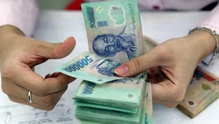 Tăng lương tối thiểu vùng từ 1/1/2020