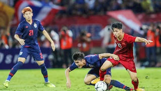 Việt Nam vs Thái Lan: HLV Park Hang Seo bất ngờ 'tung chiêu'