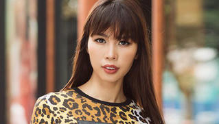 Hà Anh bị chê chua ngoa, đanh đá