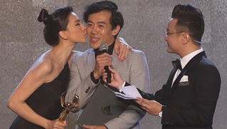 Leon Lê: 'Tôi phải cảm ơn một người tôi vừa yêu vừa ghét là Ngô Thanh Vân'