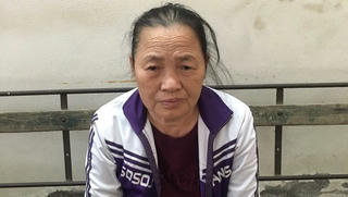 Bắt bảo mẫu 'moi' tiền chủ nhà trong đêm