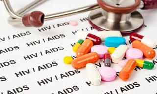 Ba em bé phơi nhiễm HIV do bị người nghi ngáo đá tấn công ở TP HCM