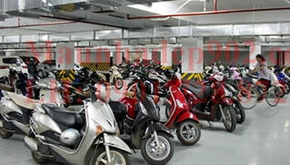 Hướng dẫn cách phân biệt các loại xe hai bánh và tuổi được phép lái xe