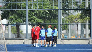Trước trận chung kết Việt Nam - Indonesia: Ông Park 'đóng cửa' với truyền thông 