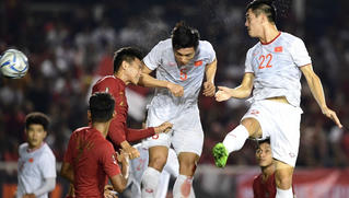 'U22 Việt Nam khai thác vào điểm yếu nhất của Indonesia'