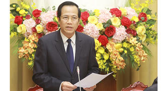Sửa đổi lớn liên quan đến tiền lương người lao động