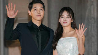 Thực hư tin Song Hye Kyo, Song Joong Ki tái hợp