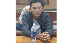 Truy bắt nam thanh niên ném bé trai hàng xóm xuống đất bất tỉnh