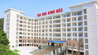Khởi tố, bắt tạm giam bà Phó Hiệu trưởng Trường Đại học Kinh Bắc