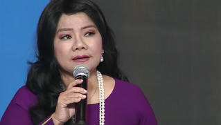 NSND Thanh Hoa tiết lộ sự thật đau lòng phía sau ca khúc 'Tàu anh qua núi'