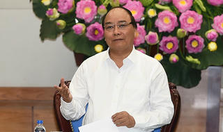 4 tướng quân đội được Thủ tướng bổ nhiệm chức vụ mới
