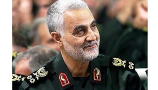 Hé lộ vị thế 'khủng' của tướng Iran vừa bị Mỹ sát hại