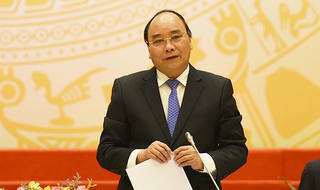 Quyết định mới về nhân sự của Thủ tướng