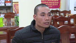 Bắt đối tượng nguy hiểm trong 'đường dây 2.000 bánh heroin'