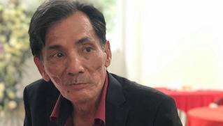 Thương Tín viếng Chánh Tín