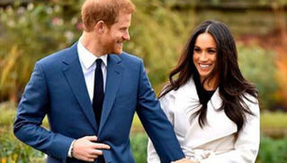 Nhà Harry rút khỏi vai trò thành viên cấp cao hoàng gia