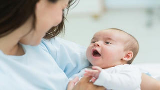 Sinh con trái tuyến được hưởng quyền lợi thế nào?