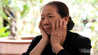 Bữa cơm vội của Phó Trung đoàn trưởng hy sinh ở Đồng Tâm