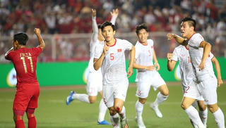 Nhớ Văn Hậu