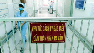 Tin mới nhất về dịch do nCoV: 213 người chết, lây 21 quốc gia, vùng lãnh thổ