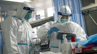 Chuyên gia Trung Quốc cảnh báo nguy cơ truyền nhiễm nCoV qua đường tiêu hóa