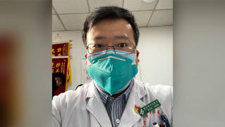 Trung Quốc điều tra về cái chết của bác sĩ Lý Văn Lượng
