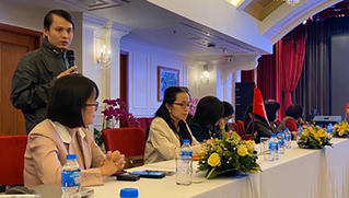 Nhà khoa học Việt tạo kit thử nCoV cho kết quả sau 70 phút