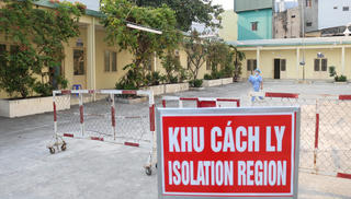TP HCM thành lập khu cách ly tập trung phòng, chống dịch nCoV