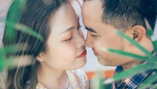 Chàng trai giành lại bạn gái từ tay 'thần chết'