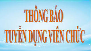Nhà xuất bản Tư pháp tuyển viên chức loạt vị trí