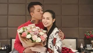 Xôn xao tin Hương Baby đòi ly hôn Tuấn Hưng, 'người trong cuộc' nói gì?