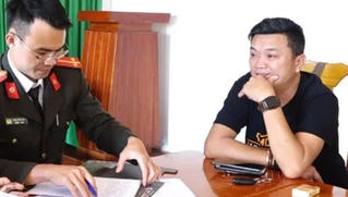 Người đàn ông lập nhóm kêu gọi 'chỉ điểm' chốt cảnh sát 
