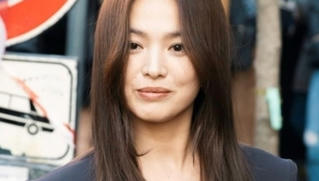 Khán giả yêu cầu Song Hye Kyo cách ly