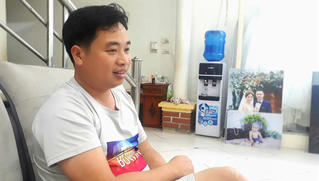 Người Sơn Lôi vui vẻ hồi tưởng cuộc sống 20 ngày cách ly