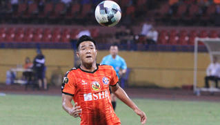Hà Đức Chinh nhập viện