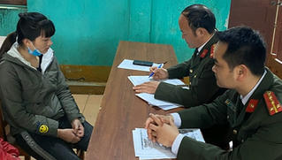 Tung tin 'nhảm' máy bay Trung Quốc thả... virus corona xuống Việt Nam