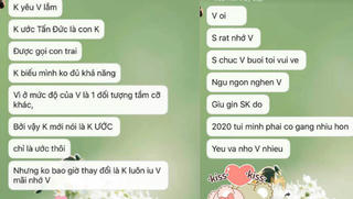 Phi Thanh Vân tiết lộ về 2 người tình đơn phương 'siêu trẻ' và 'siêu giàu'