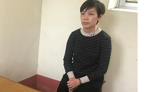 'Nữ quái' lừa hàng chục tỷ đồng của loạt người 'nhẹ dạ'