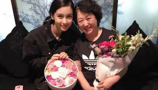 Bất ngờ lý do Angelababy kết hôn với Huỳnh Hiểu Minh