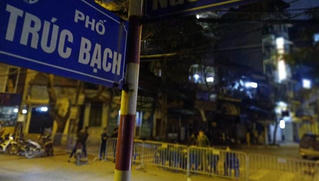 Đề nghị Bộ Công an tham gia xác minh, xử lý dịch Covid - 19 tại Hà Nội