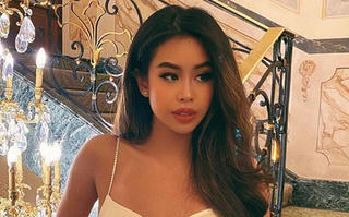 Chia sẻ của rich kid Tiên Nguyễn khi điều trị Covid - 19 tại bệnh viện Việt Nam