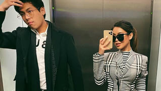 Hotboy đi cùng rich-kid Tiên Nguyễn ở Italia và Anh giờ ra sao?