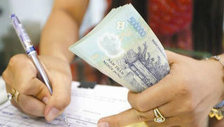 Sắp tăng lương loạt đối tượng