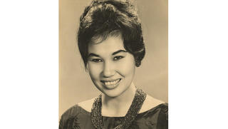 Nghệ sĩ thương tiếc danh ca Thái Thanh