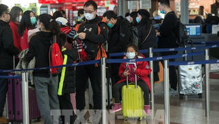 Truyền thông Séc ca ngợi tấm lòng người Việt trong cuộc chiến chống COVID-19