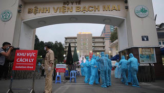 Thủ tướng: Xử lý bệnh nhân 178 để răn đe, giáo dục